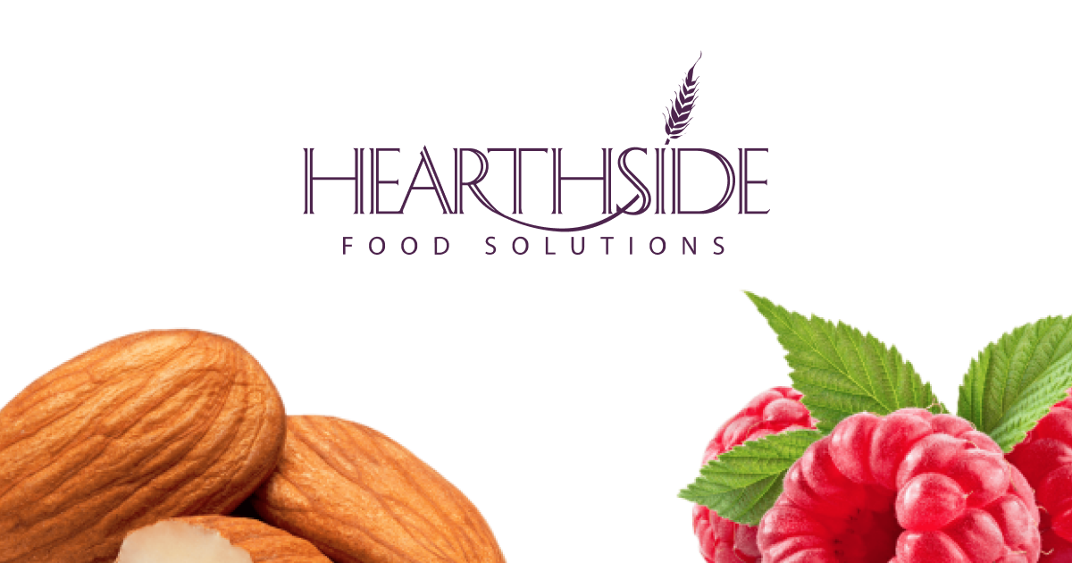 Manufacturing the world's most iconic foods | Hearthside Food Solutions