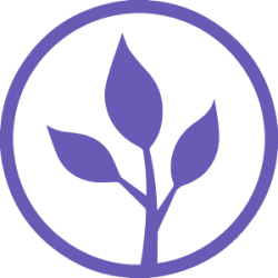 An icon representing Natural