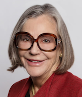 Alice Walton Headshot