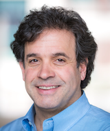 Rudy Tanzi Headshot