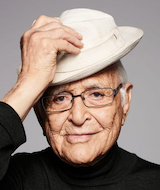 Norman Lear Headshot