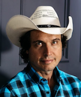 Kimbal Musk Headshot