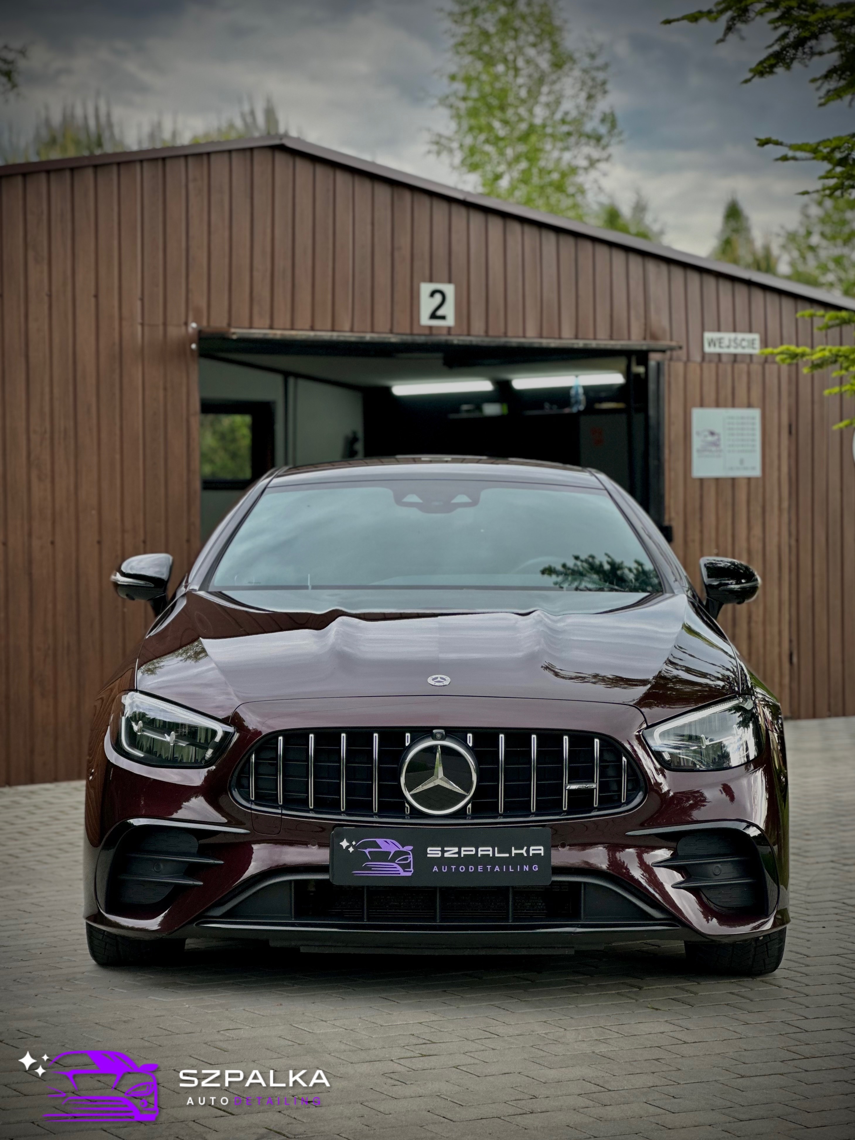 Ręcznik do osuszania auta. Jaki wybrać?