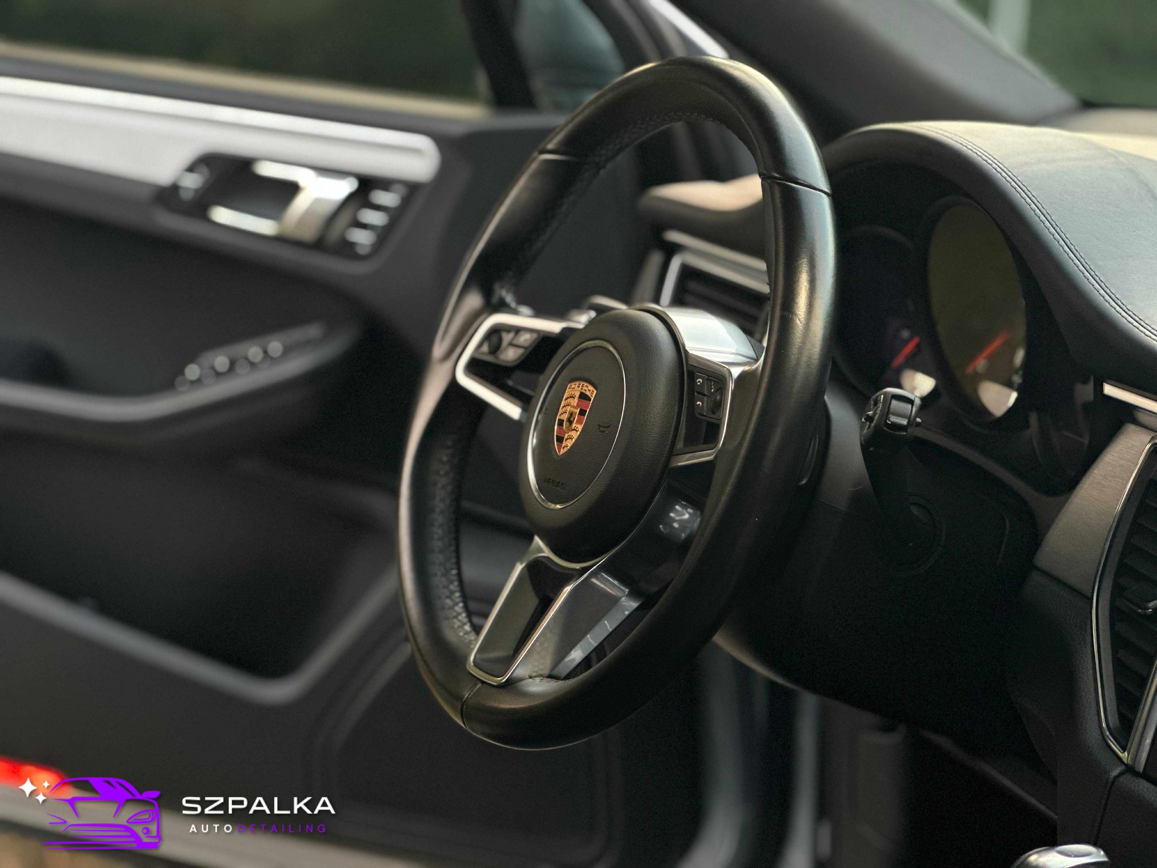 Ile naprawdę zarabia detailer w Polsce? Prawdziwy obraz rynku.