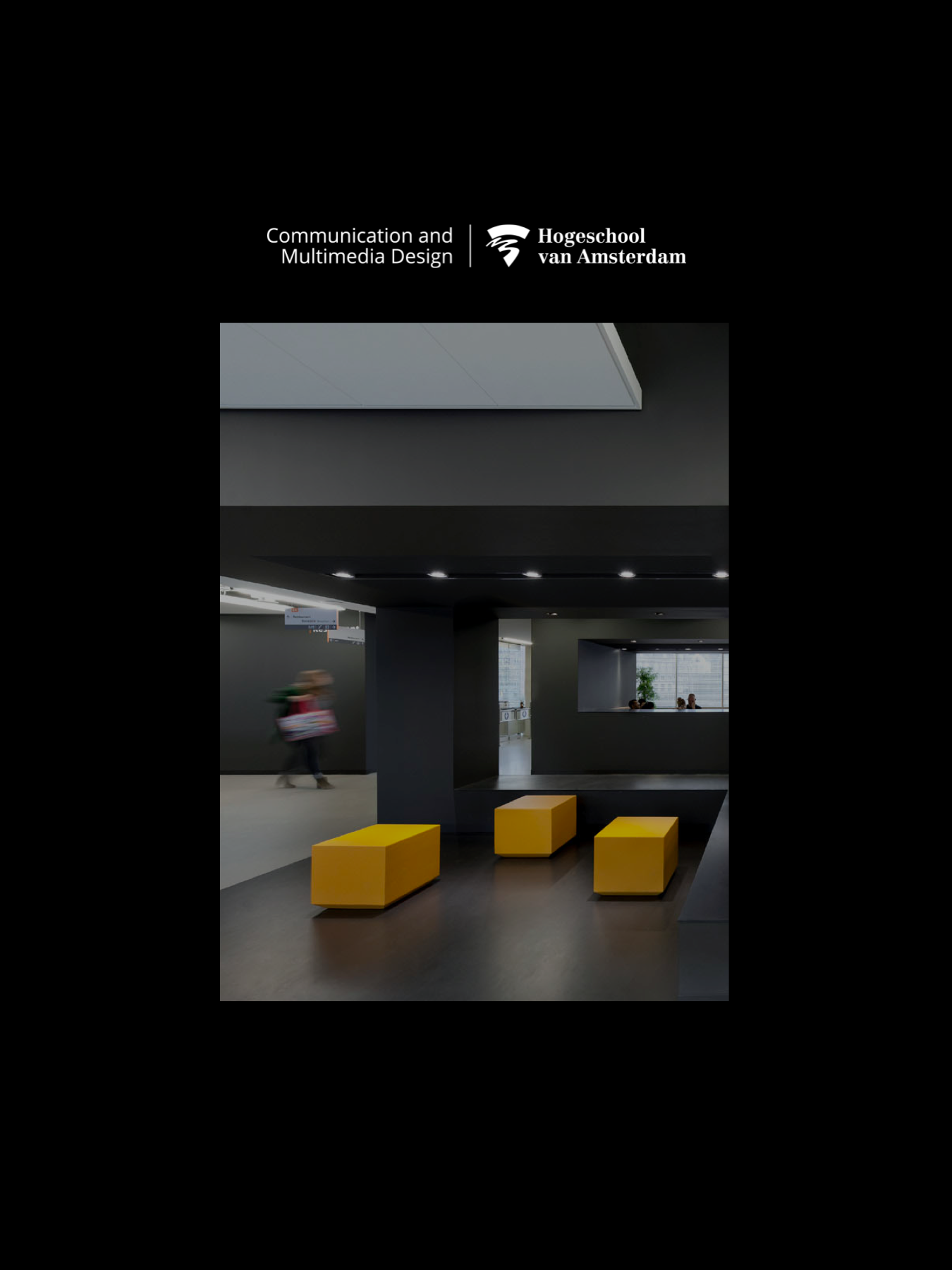 Cover image for post Teaching at the Amsterdam University of Applied Sciences