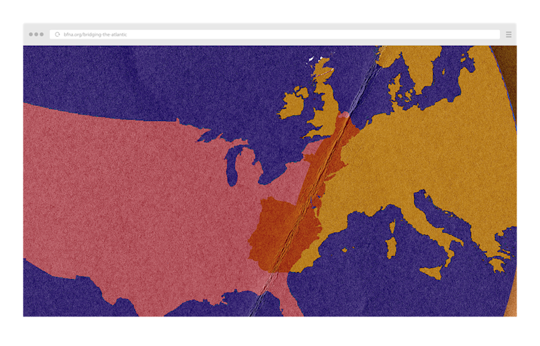  | Transatlantic Relations in the 21st Century