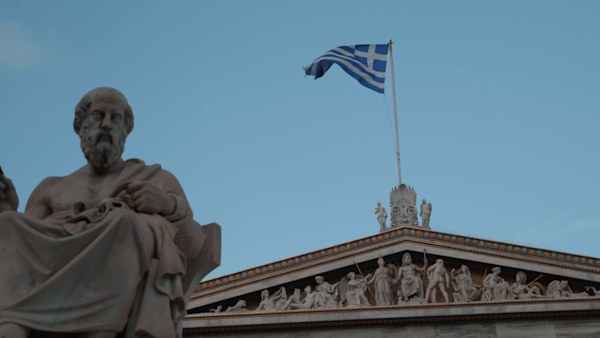 Athens, Greece | 