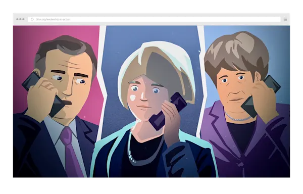 Season 1, Episode 1 | Russian Cyber-Attack on Estonia | 