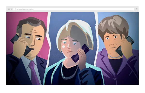 Season 1, Episode 1 | Russian Cyber-Attack on Estonia |