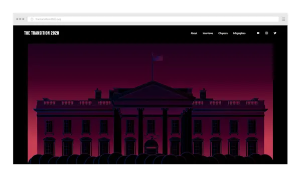 The Transition 2020 | 