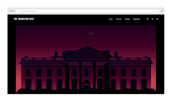 The Transition 2020 | 