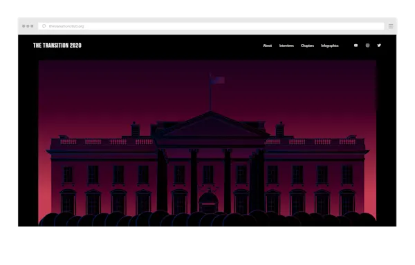 The Transition 2020 |