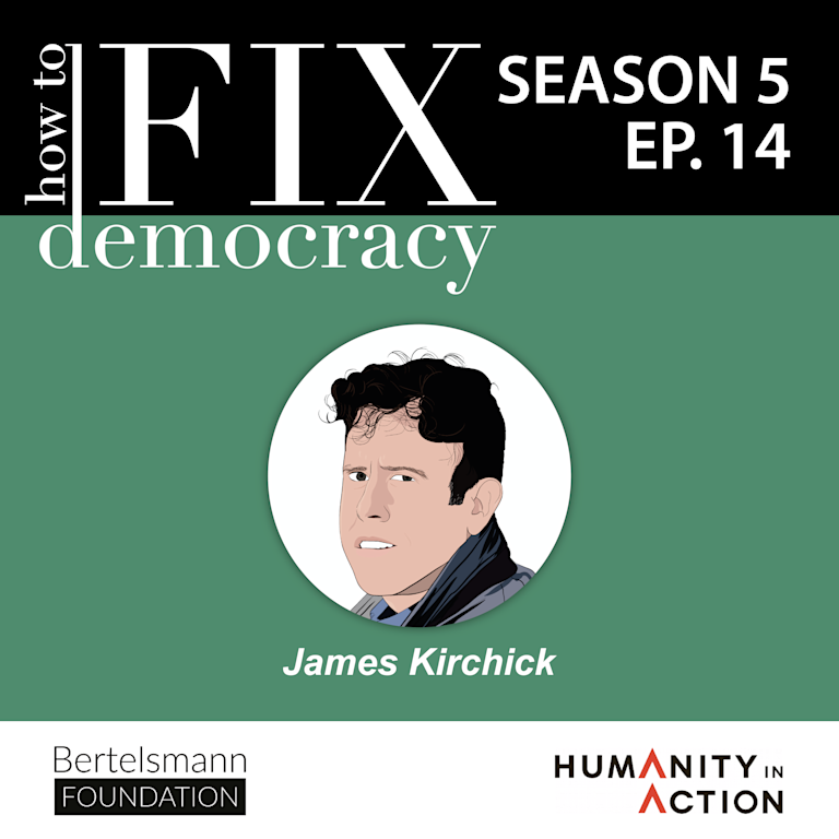  | Pursuing Gay Rights in America’s Democracy 