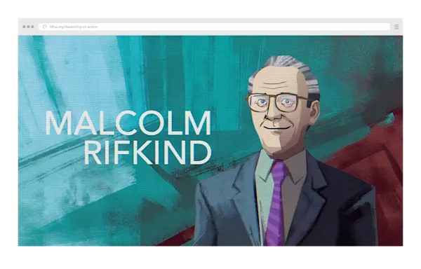 Season 2, Episode 2 | Malcolm Rifkind on the transfer of power in Hong Kong | 