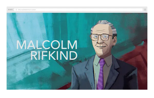 Season 2, Episode 2 | Malcolm Rifkind on the transfer of power in Hong Kong |