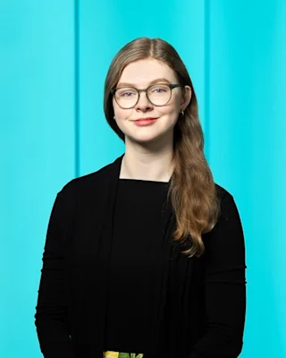 Margaret Belford
