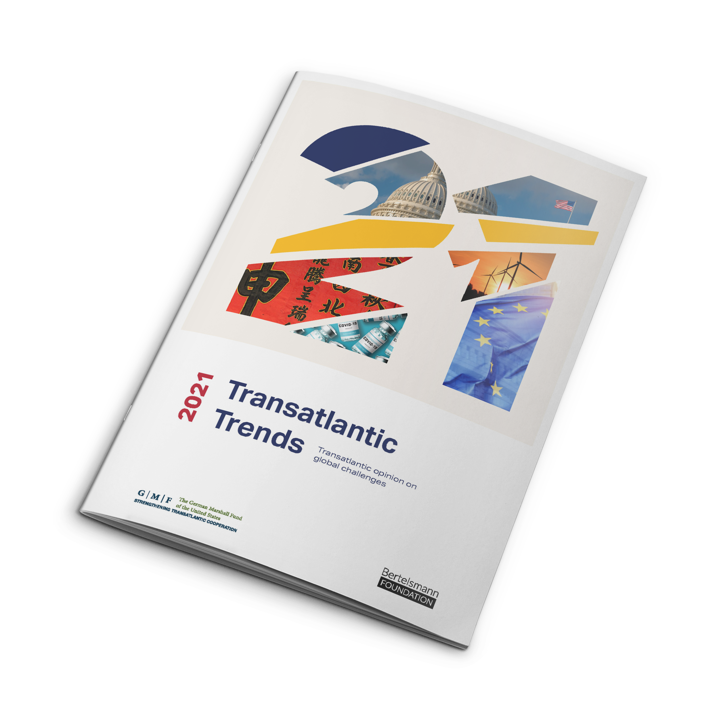 Transatlantic Trends 2021 | 