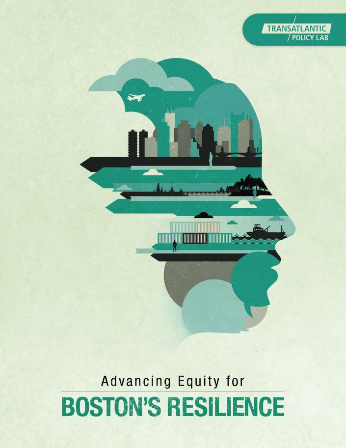 Advancing Equity for Boston's Resilience