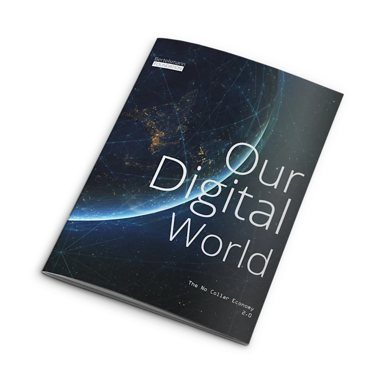  | Our Digital World