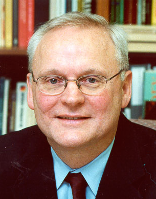 Stephen F. Szabo