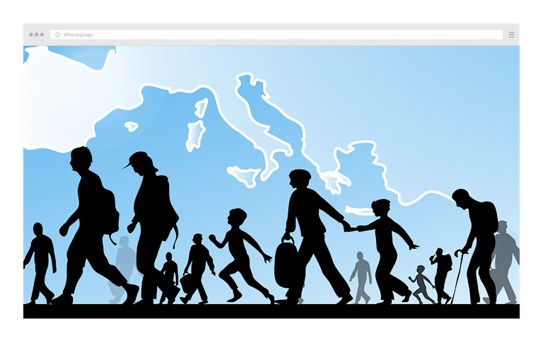  | Migration
