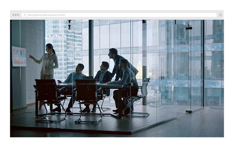  | Learning from our Transatlantic Partners on the Future of Work  