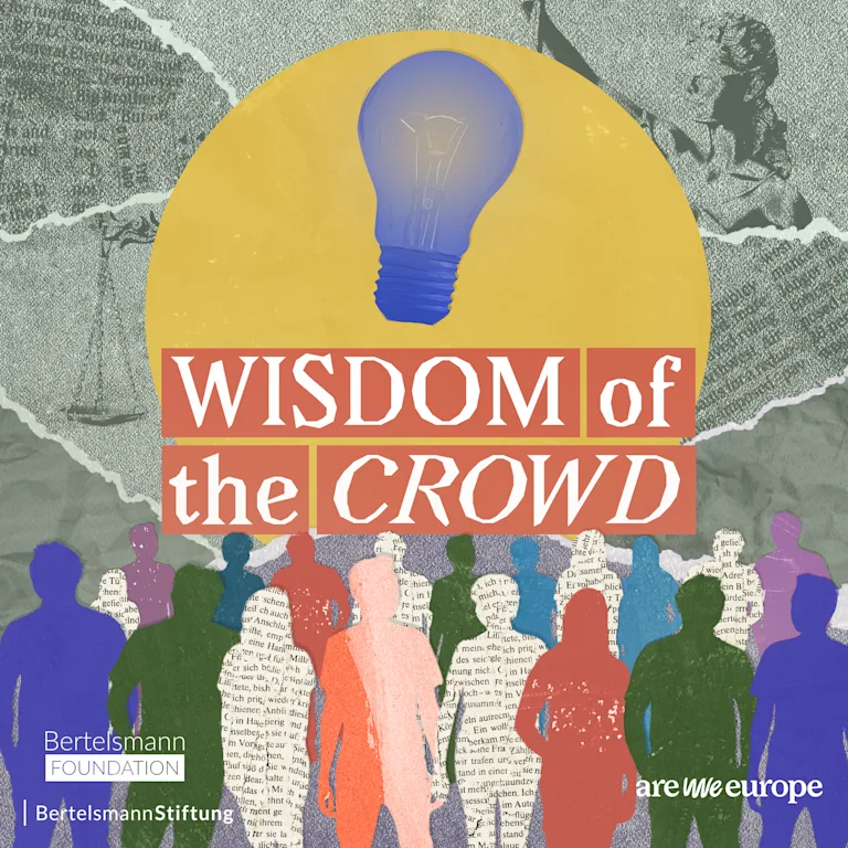  | Wisdom of the Crowd