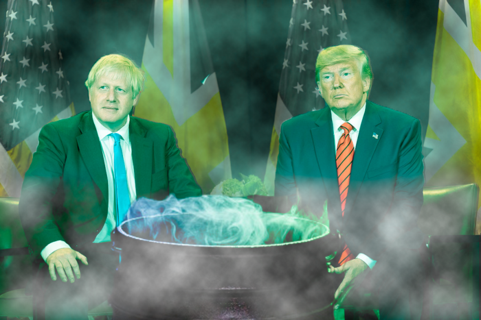 Boris-and-Donald-halloween-700x467