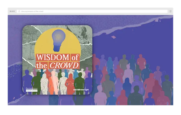 Wisdom of the Crowd |