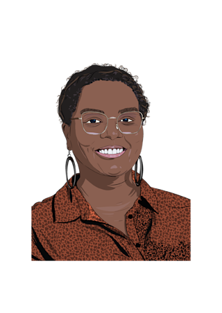 Miriam Mona Mukalazi