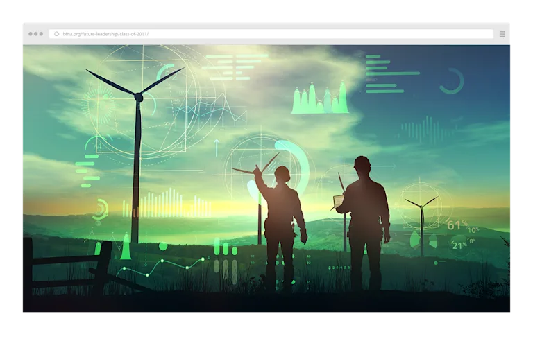 | Migration and Energy Policy