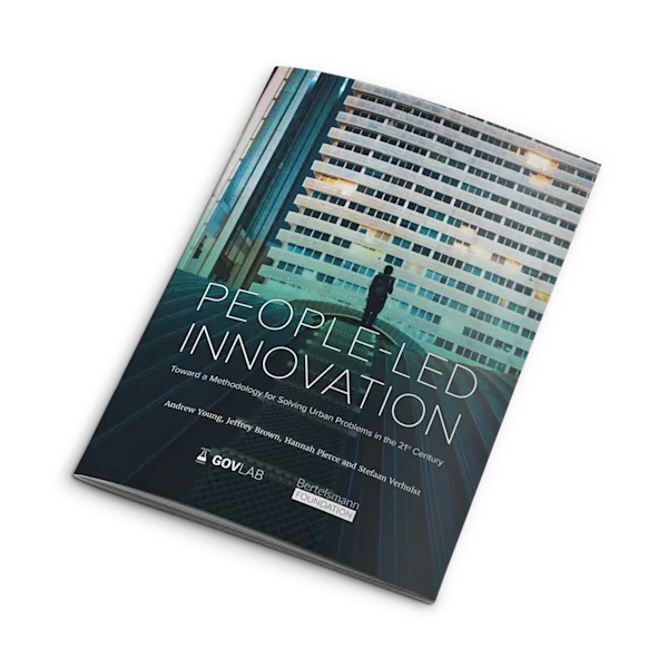 People-Led Innovation |
