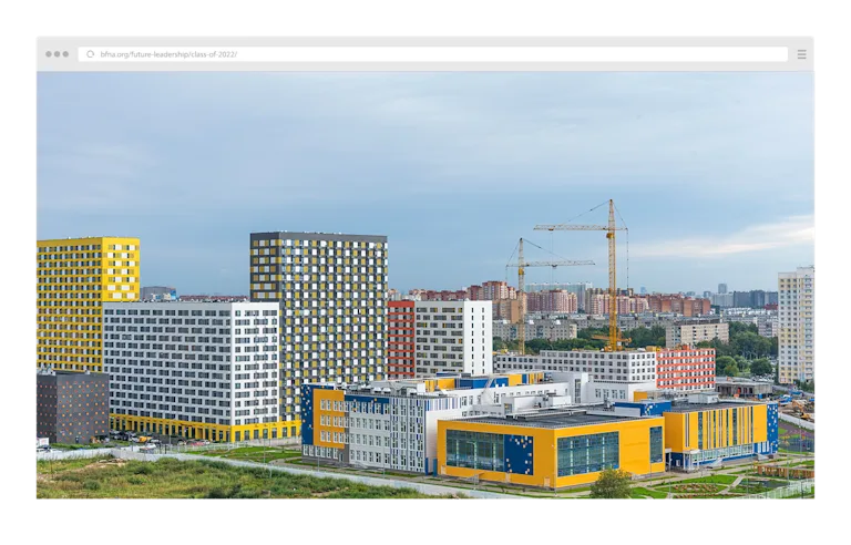  | A Transatlantic Approach to the Developing World