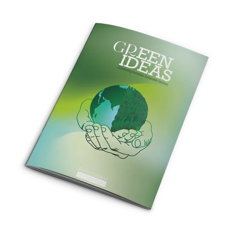  | Incentivizing Innovation: Sustainable Solutions