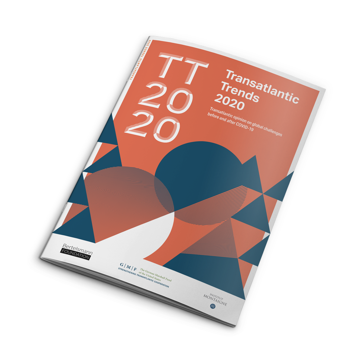 Transatlantic Trends 2020 | 