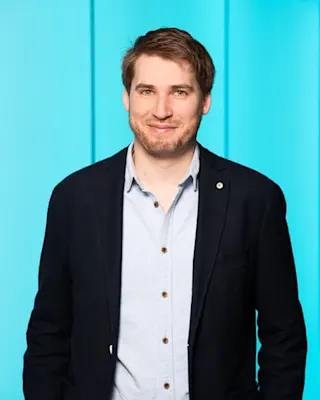 Samuel George