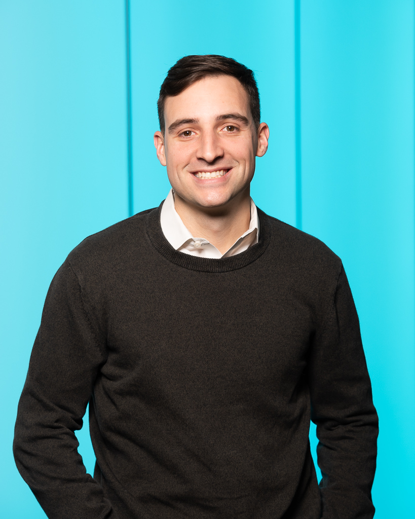 Brandon Bohrn