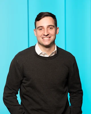 Brandon Bohrn