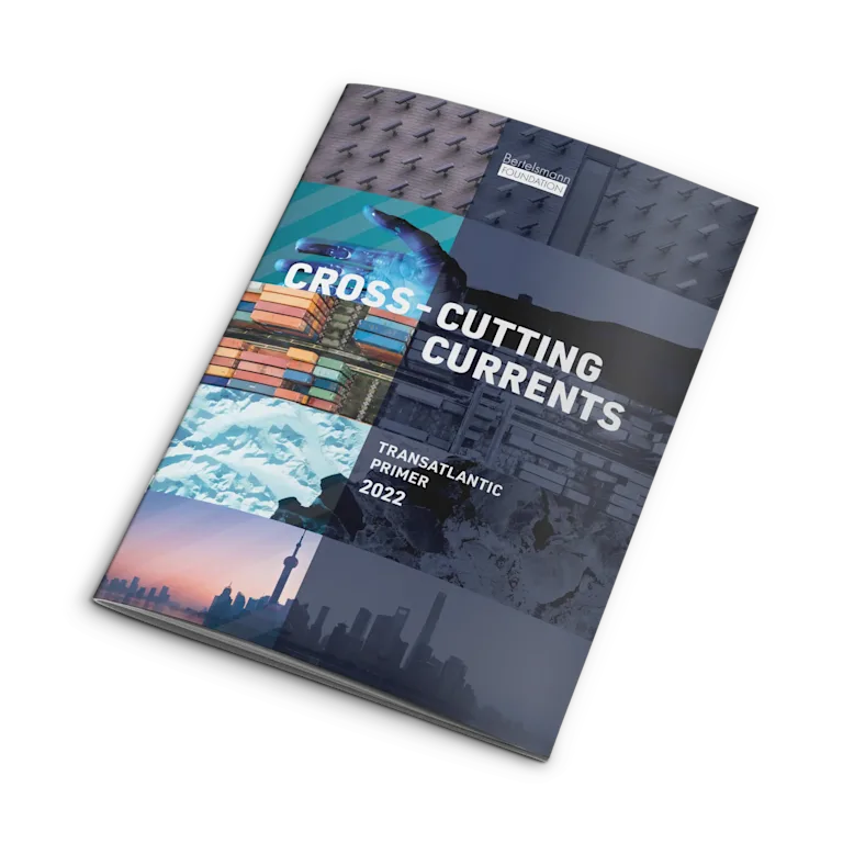  | Transatlantic Primer 2022