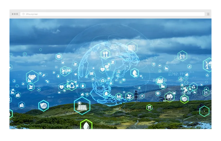 | Finance & Agriculture