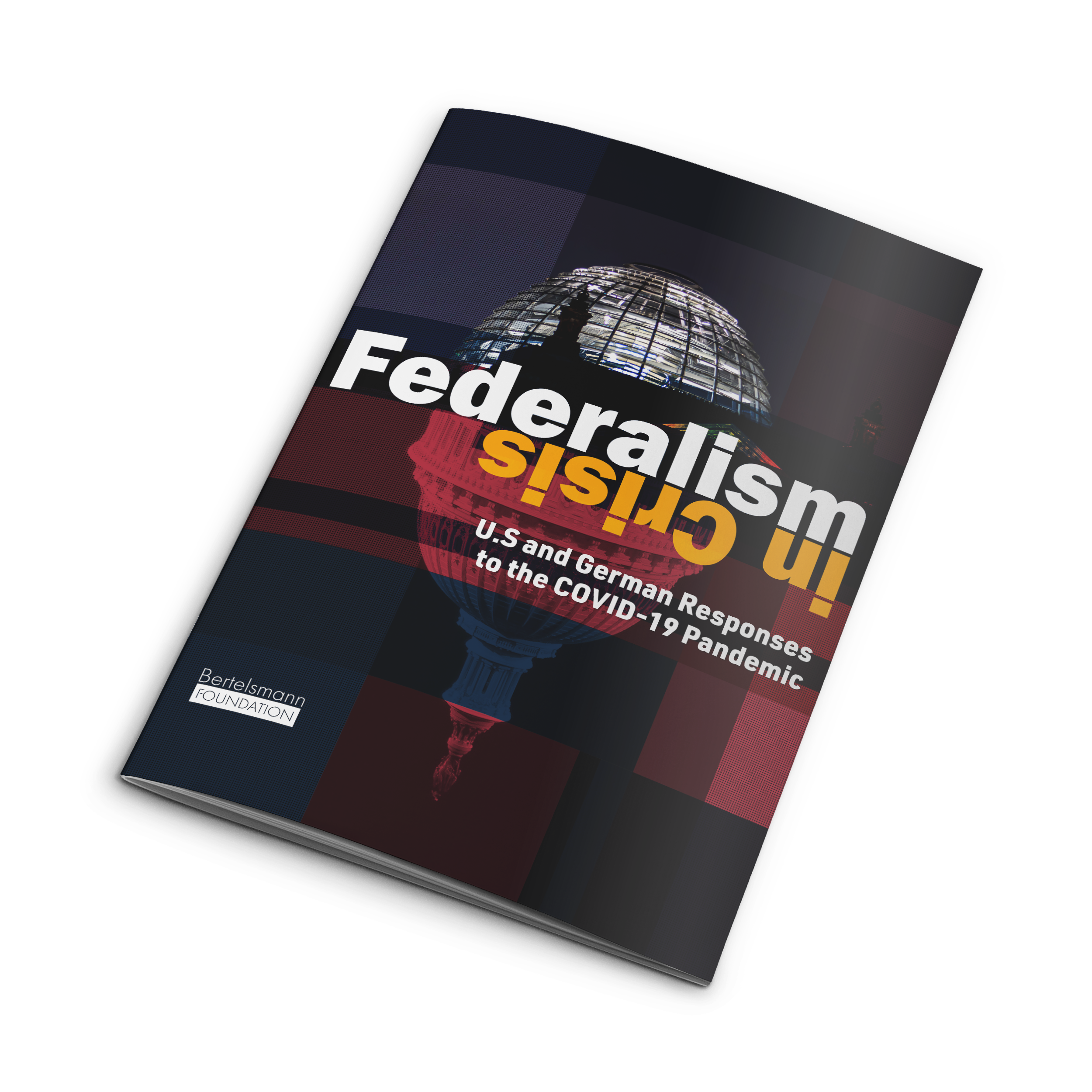Federalism in Crisis | 