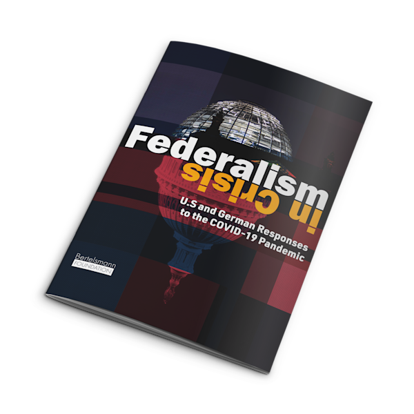 Federalism in Crisis | 