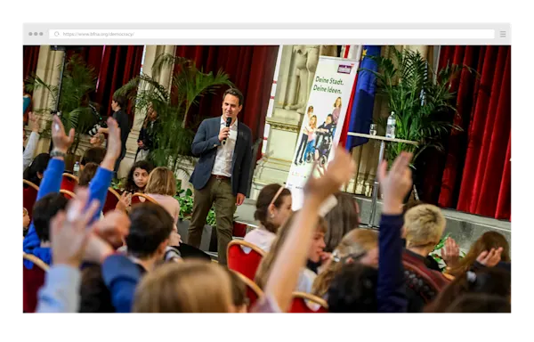 City Solutions Series | 