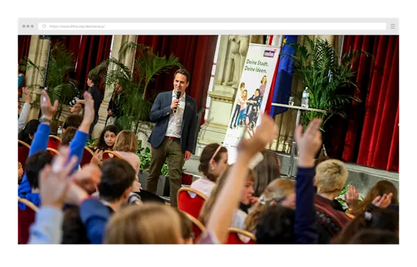 City Solutions Series |