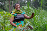 Kenya - Farm Africa