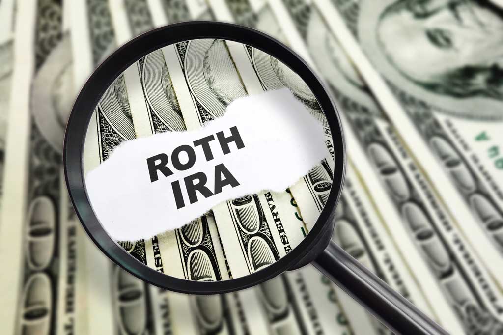 Roth IRA