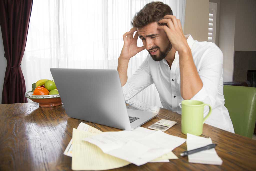 Top Financial Mistakes to Avoid