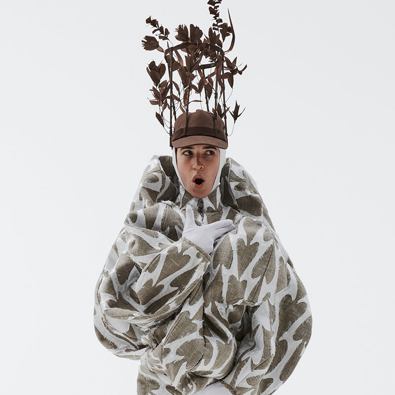 Juliette Nicolle Poussier