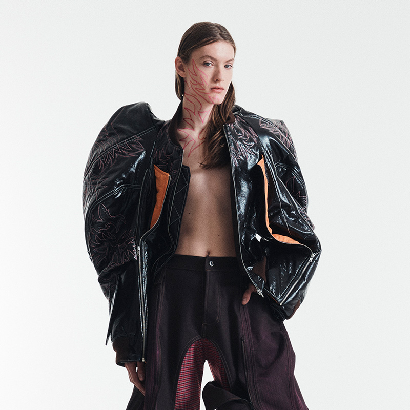 Juliette Nicolle Poussier