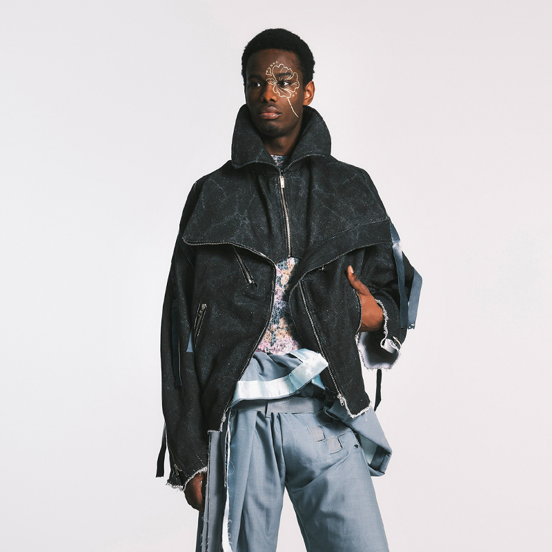 Théodora Hadj Moussa Laublé